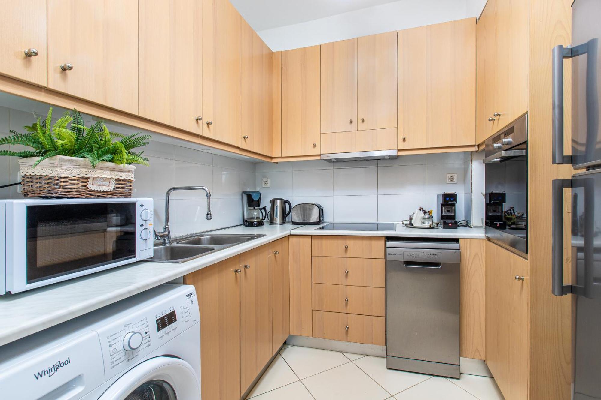 Dimitra Apartment With Private Pool And Sea View -The Ground Floor Of A Two Storey Building Daratsos 외부 사진