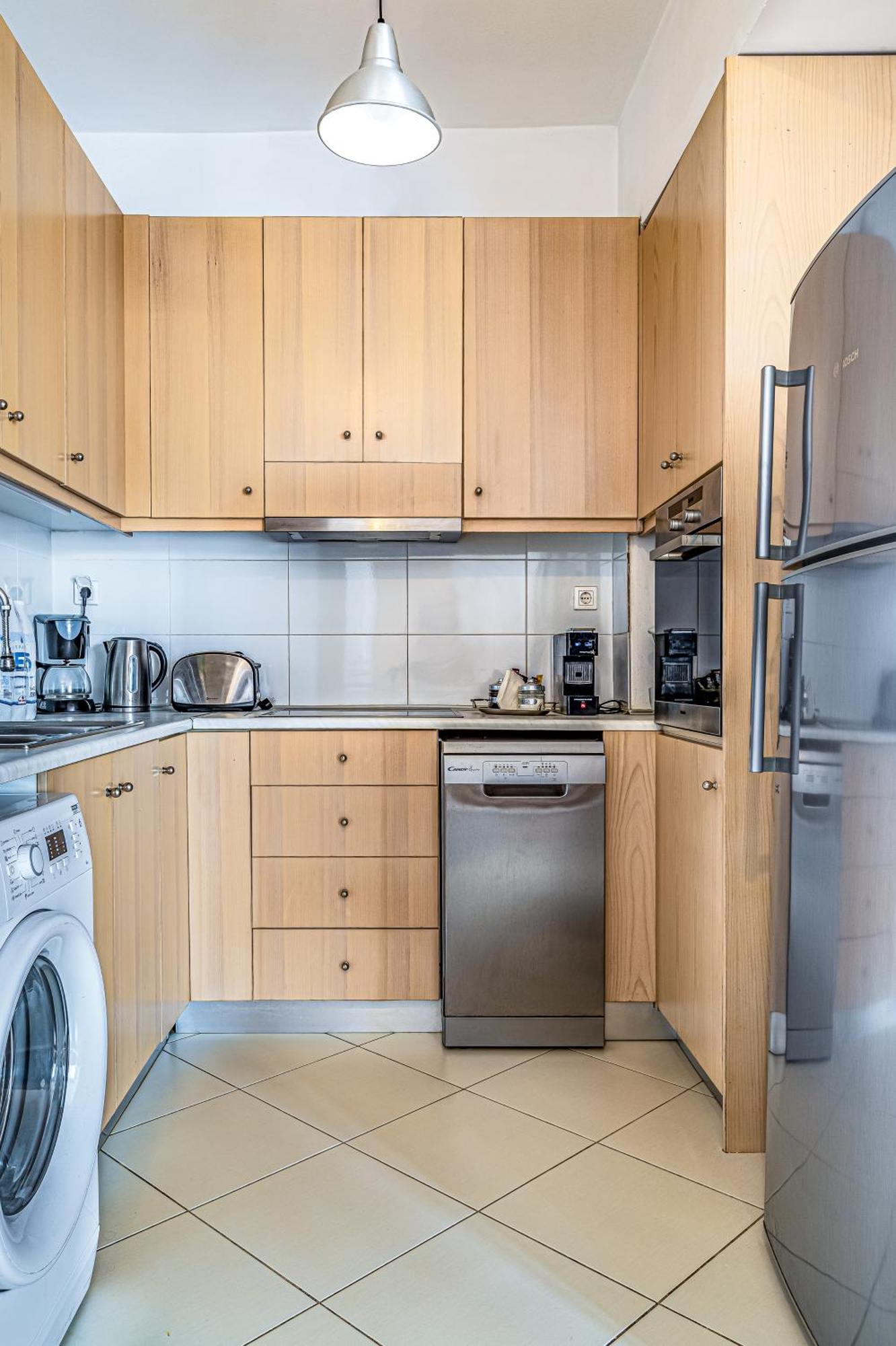 Dimitra Apartment With Private Pool And Sea View -The Ground Floor Of A Two Storey Building Daratsos 외부 사진