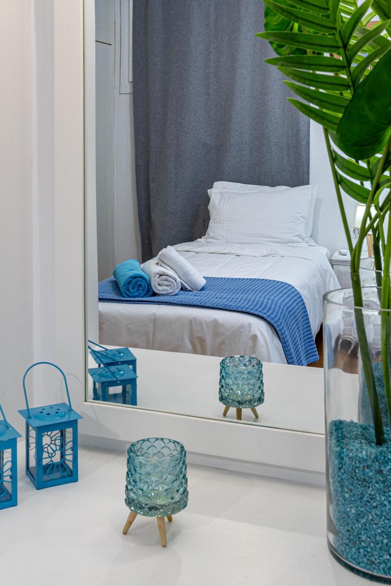 Dimitra Apartment With Private Pool And Sea View -The Ground Floor Of A Two Storey Building Daratsos 외부 사진
